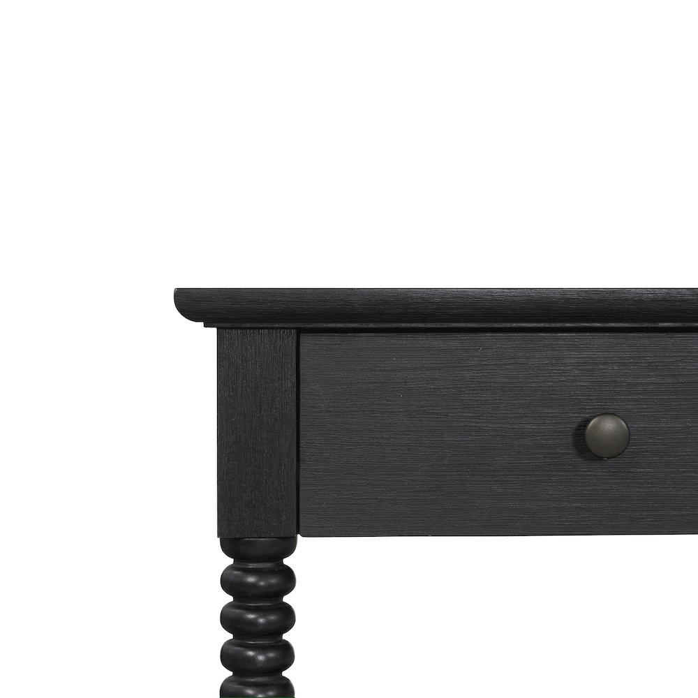 Azella Nighstand/Side Table. Picture 8