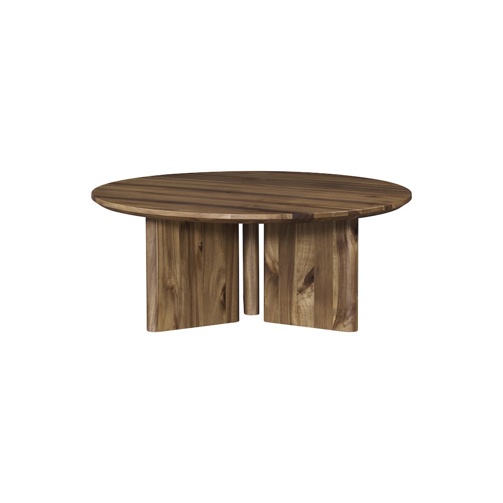Petrilio Round Coffee Table. Picture 2