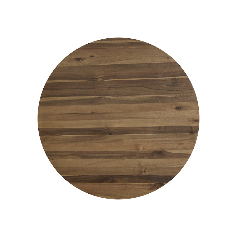 Petrilio Round Coffee Table. Picture 3