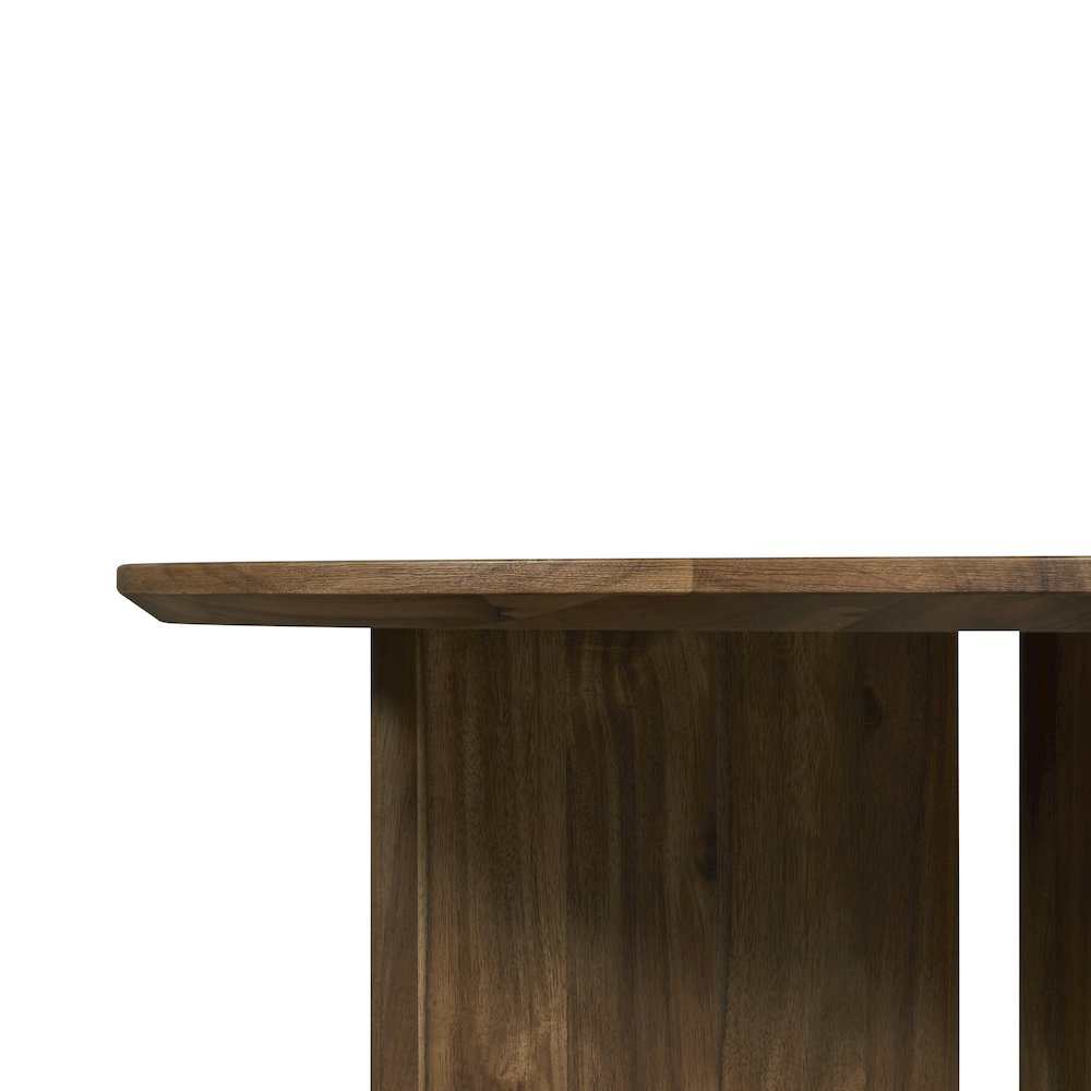 Petrilio Round Coffee Table. Picture 5