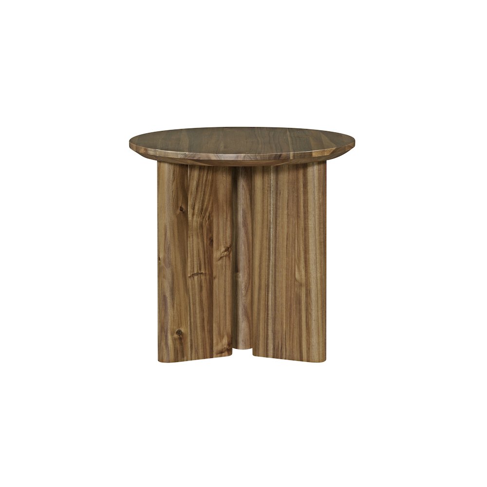 Petrilio Side/End Table. Picture 2