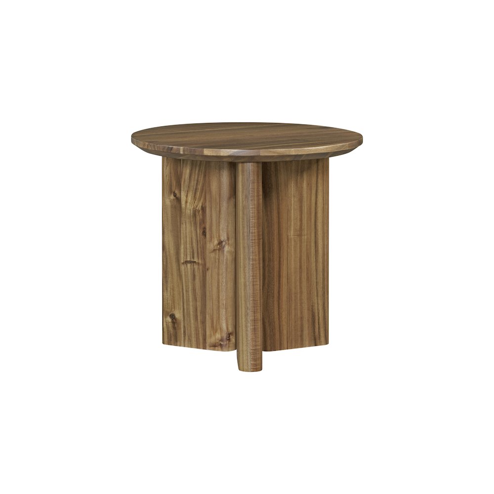 Petrilio Side/End Table. Picture 1