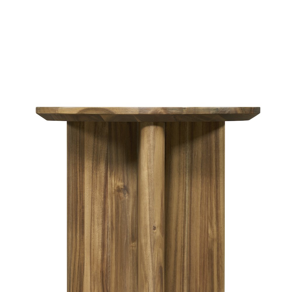 Petrilio Side/End Table. Picture 5