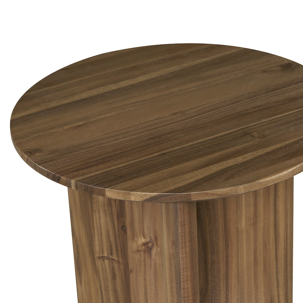 Petrilio Side/End Table. Picture 4