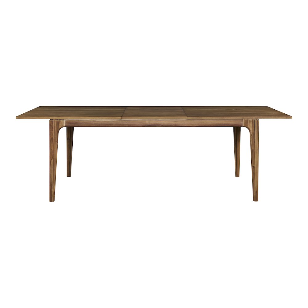 Hereford Butterfly Dining Table with 22" Ext. Picture 2