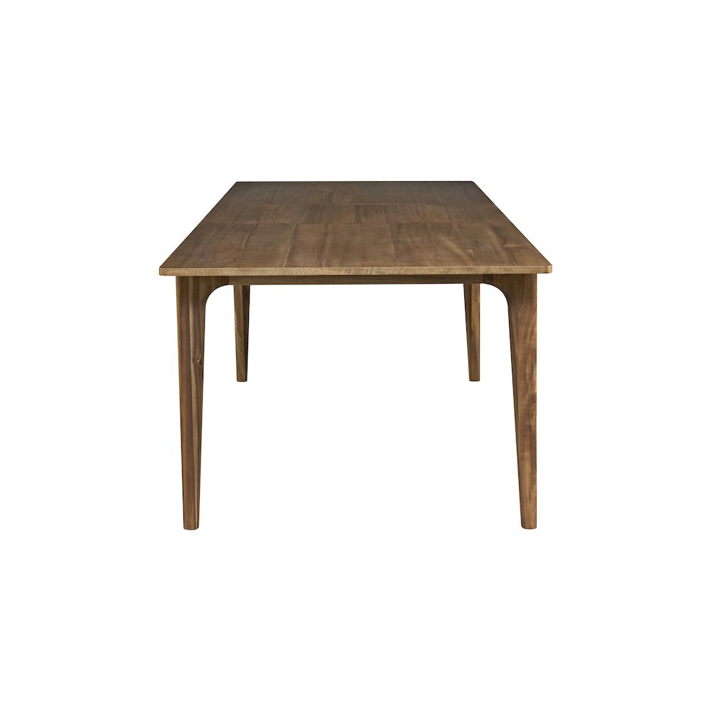 Hereford Butterfly Dining Table with 22" Ext. Picture 3