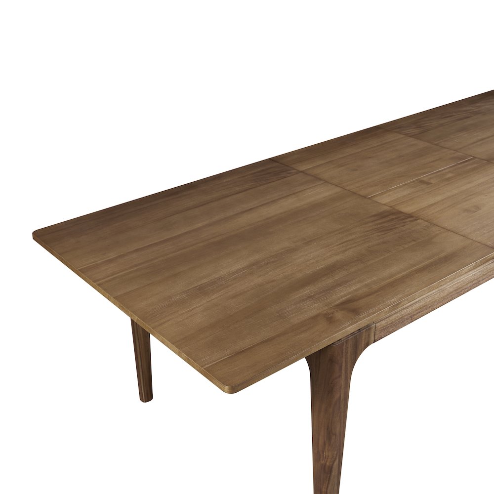 Hereford Butterfly Dining Table with 22" Ext. Picture 5