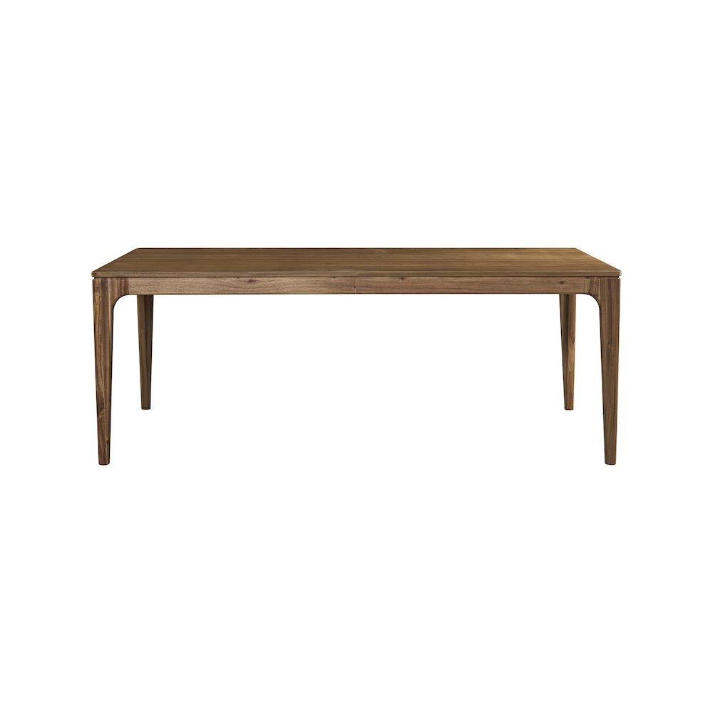 Hereford 79" Dining Table. Picture 2