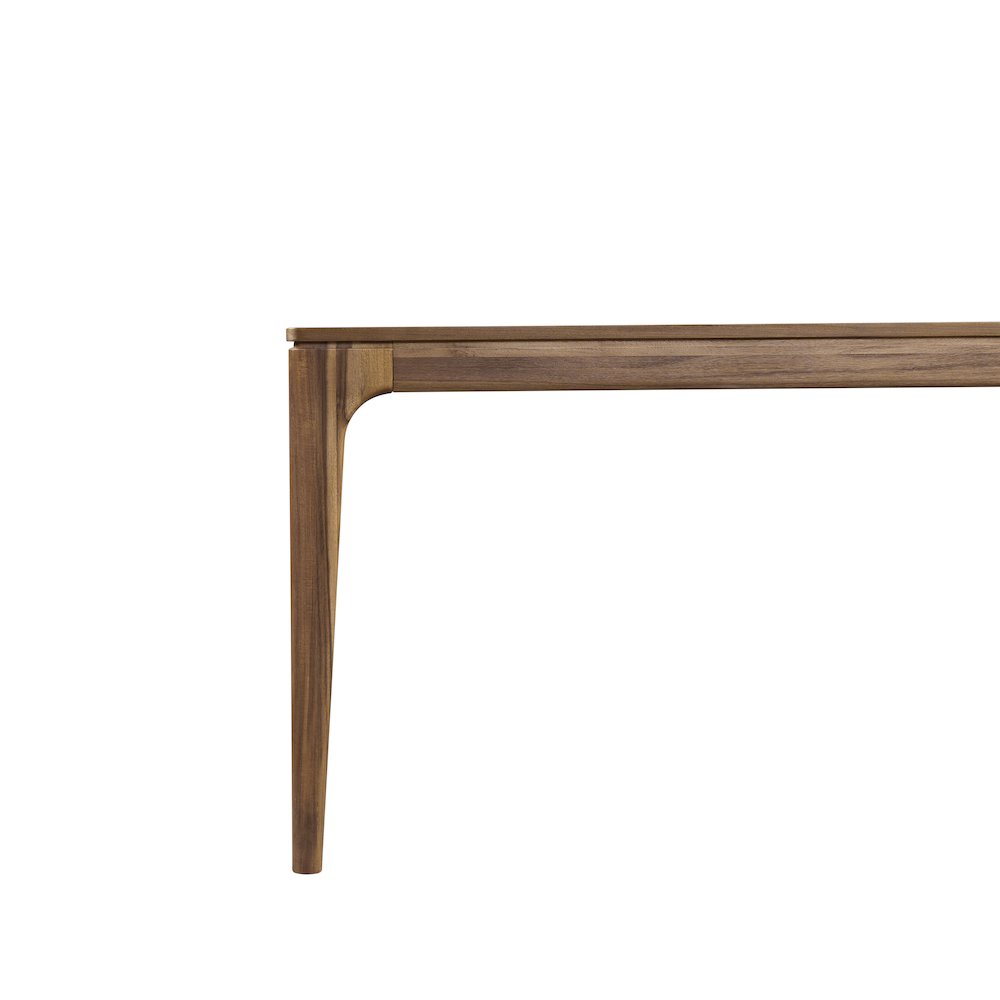Hereford 79" Dining Table. Picture 6