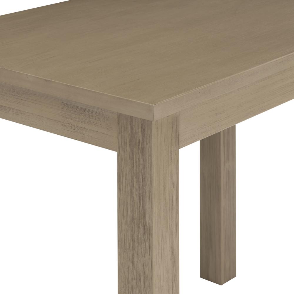 Tiburon 36" High Dining Table. Picture 5