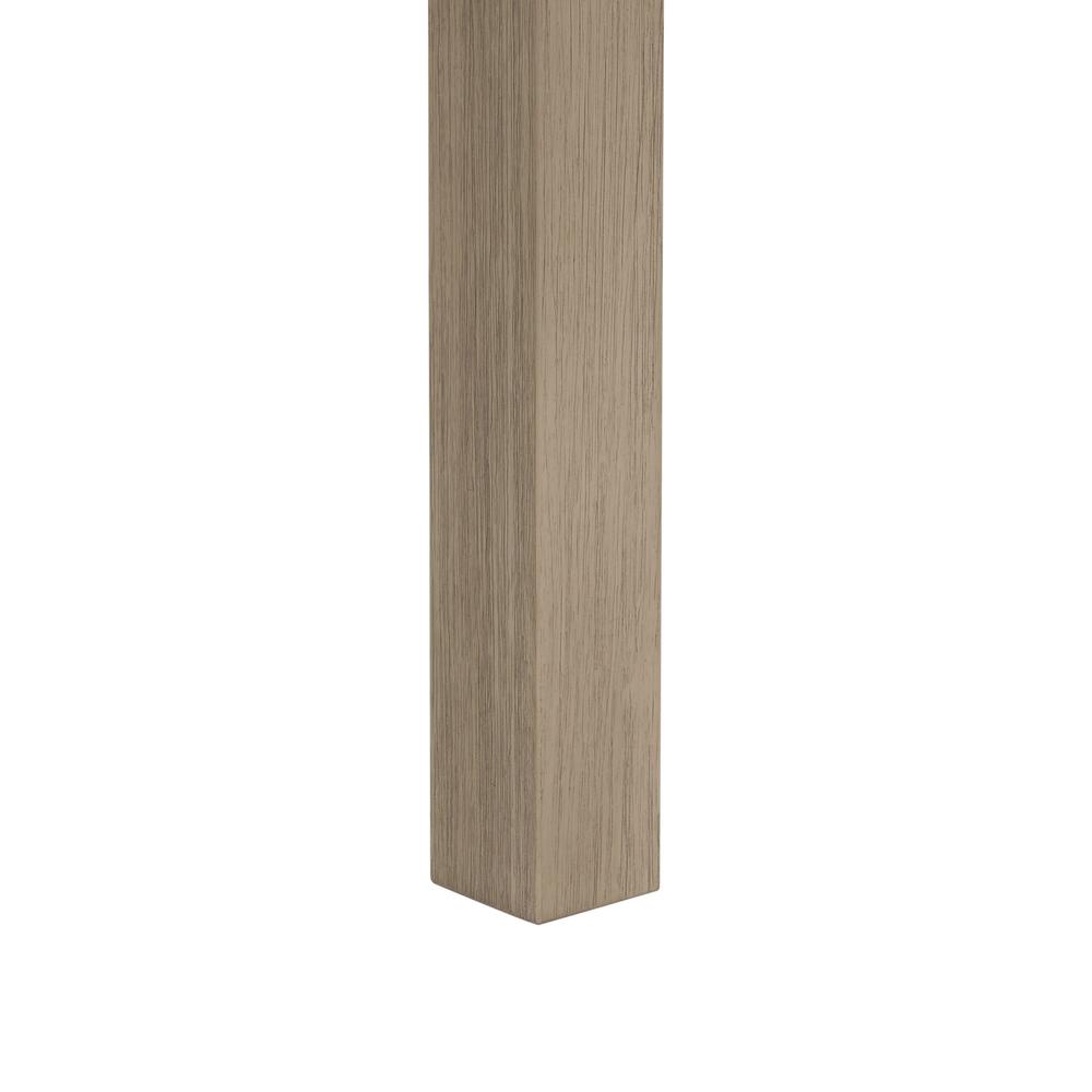 Tiburon 36" High Dining Table. Picture 6