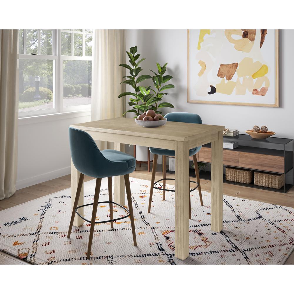 Tiburon 36" High Dining Table. Picture 7