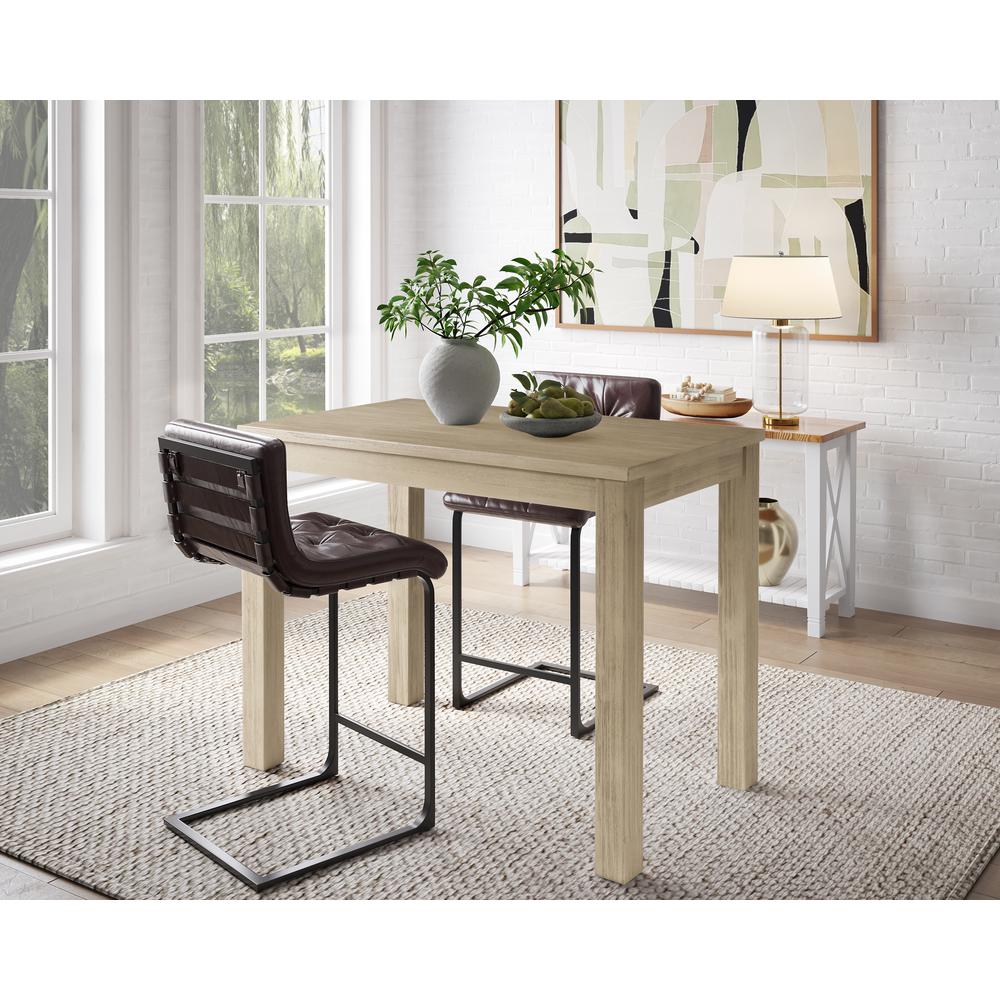 Tiburon 36" High Dining Table. Picture 8