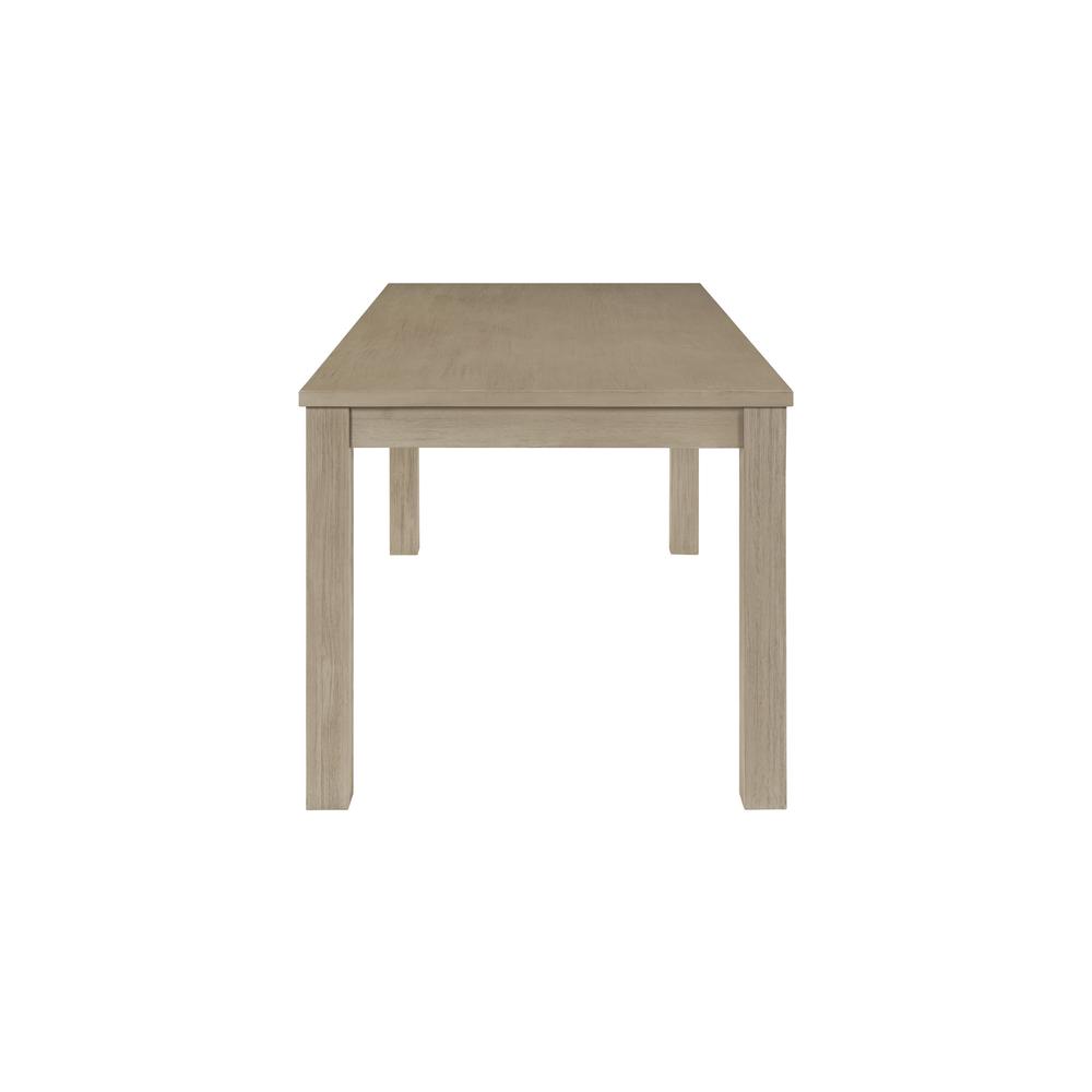 Tiburon 71" Dining Table. Picture 3