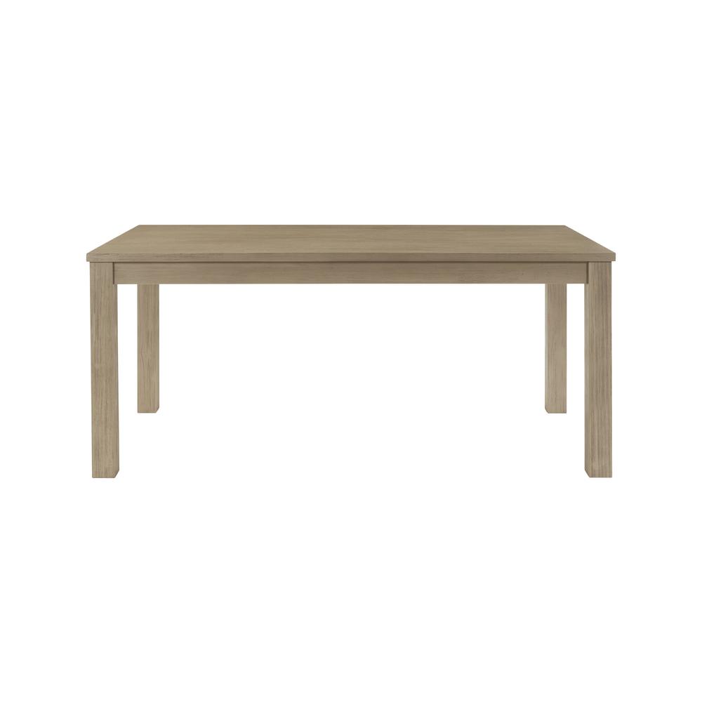 Tiburon 71" Dining Table. Picture 2