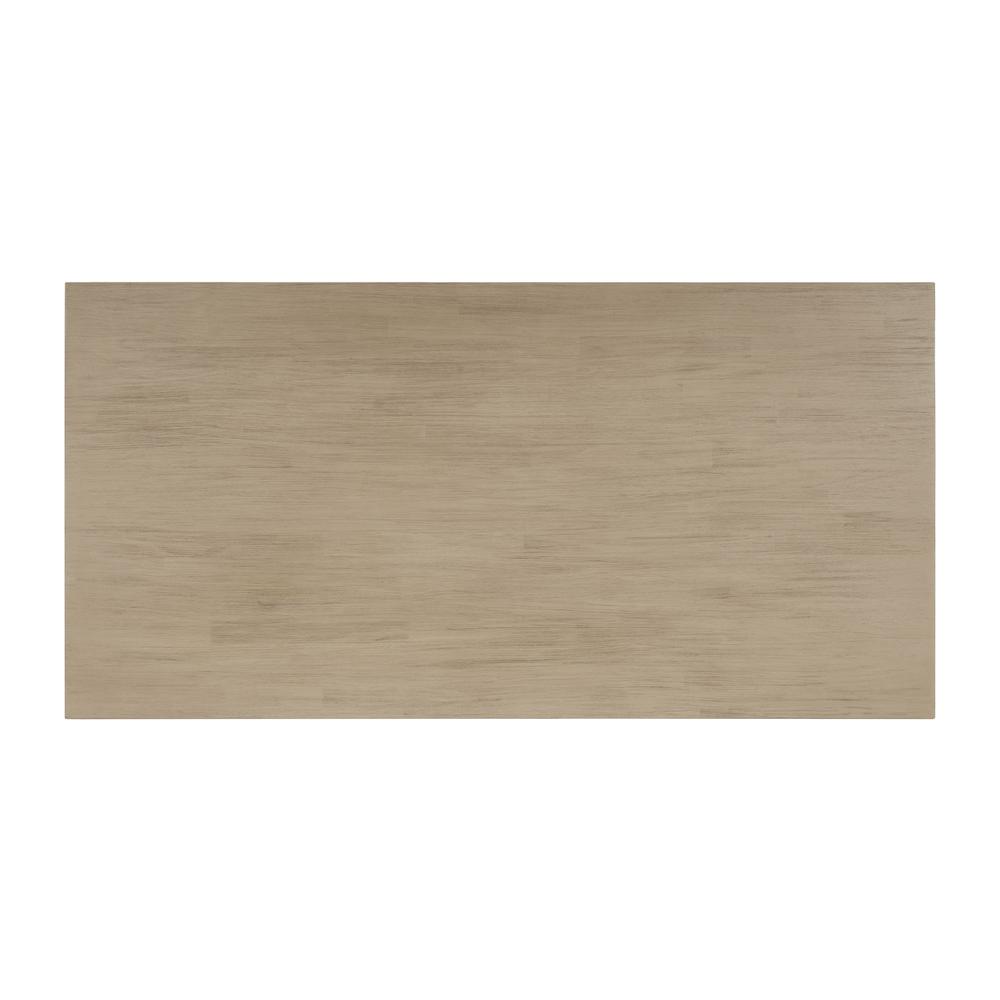 Tiburon 71" Dining Table. Picture 4