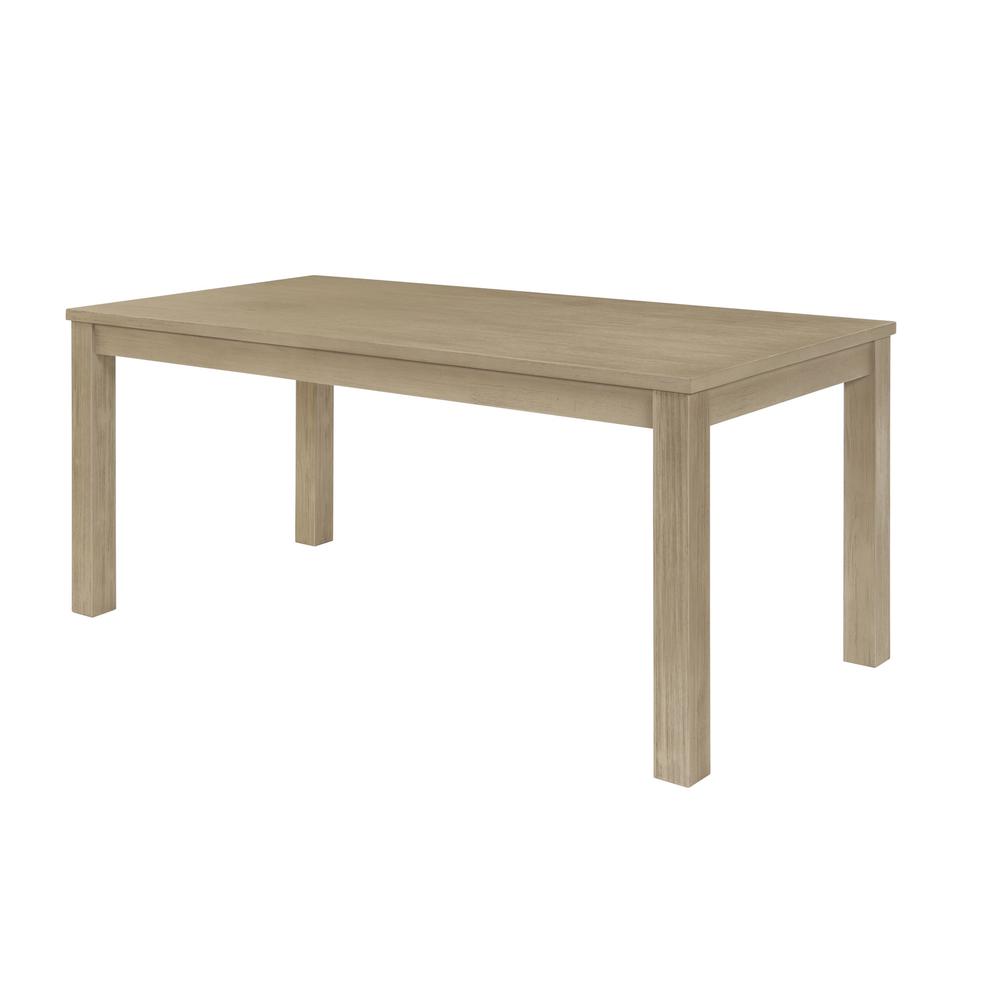 Tiburon 71" Dining Table. Picture 1