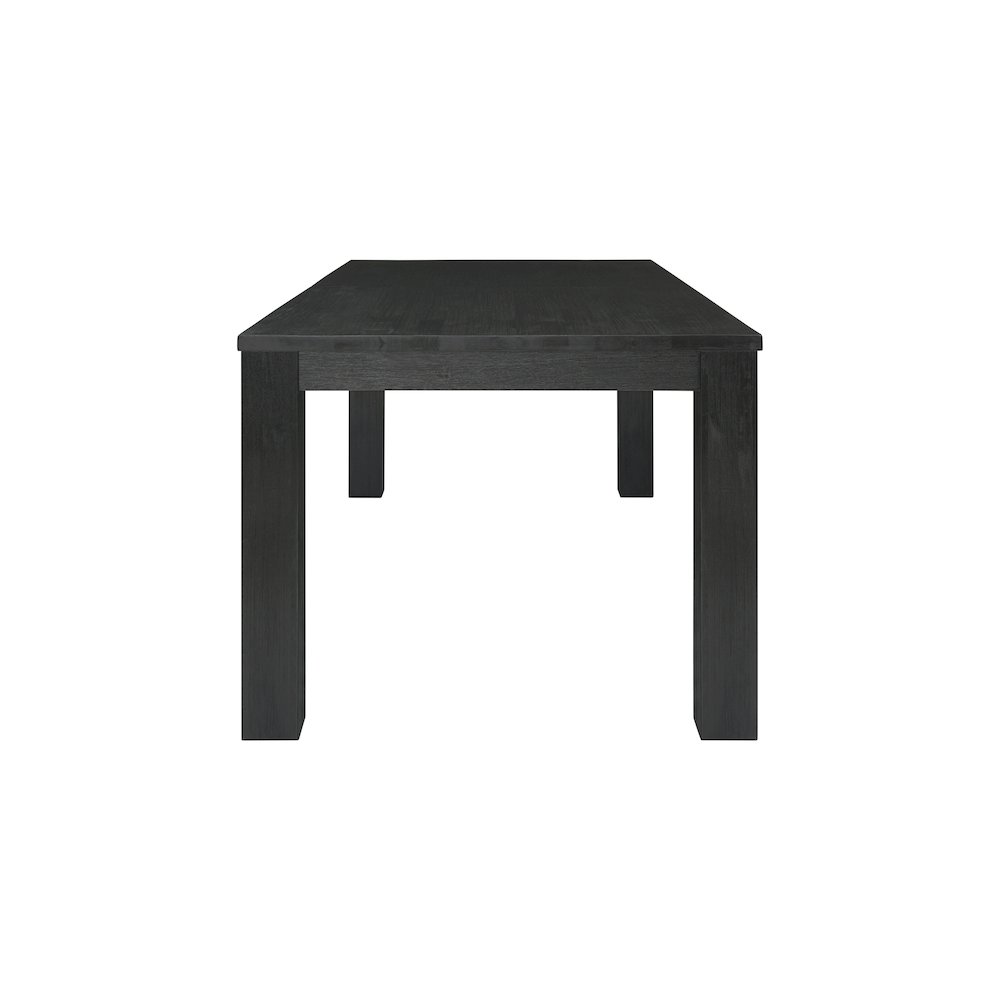 Bedford Butterfly Dining Table w/ 20" Ext.. Picture 3