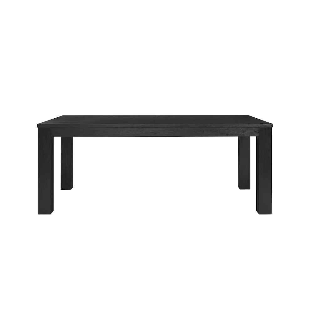 Bedford Butterfly Dining Table w/ 20" Ext.. Picture 2