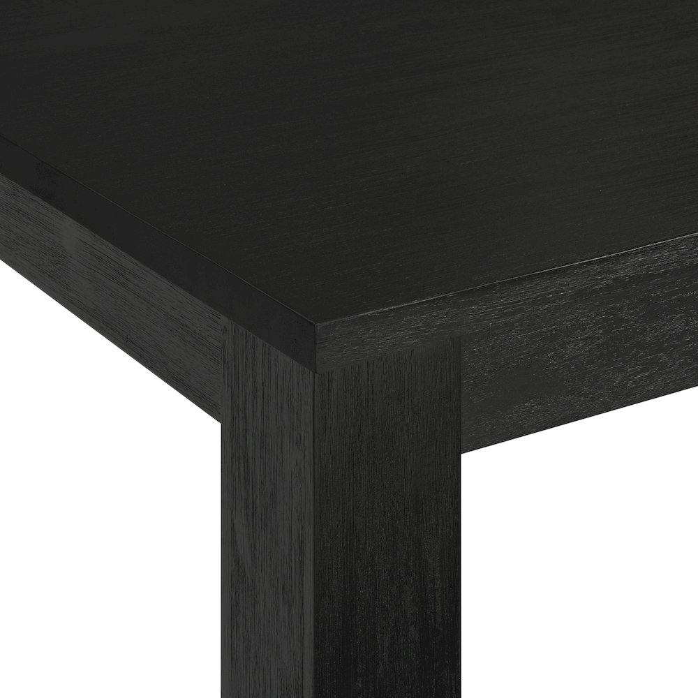 Bedford Butterfly Dining Table w/ 20" Ext.. Picture 6