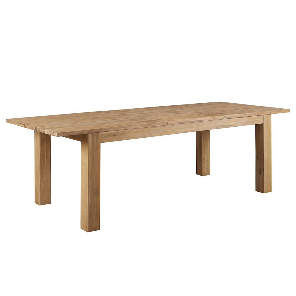 Bedford Butterfly Dining Table. Picture 4