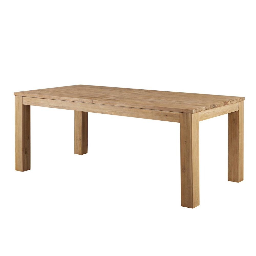 Bedford Butterfly Dining Table. Picture 1