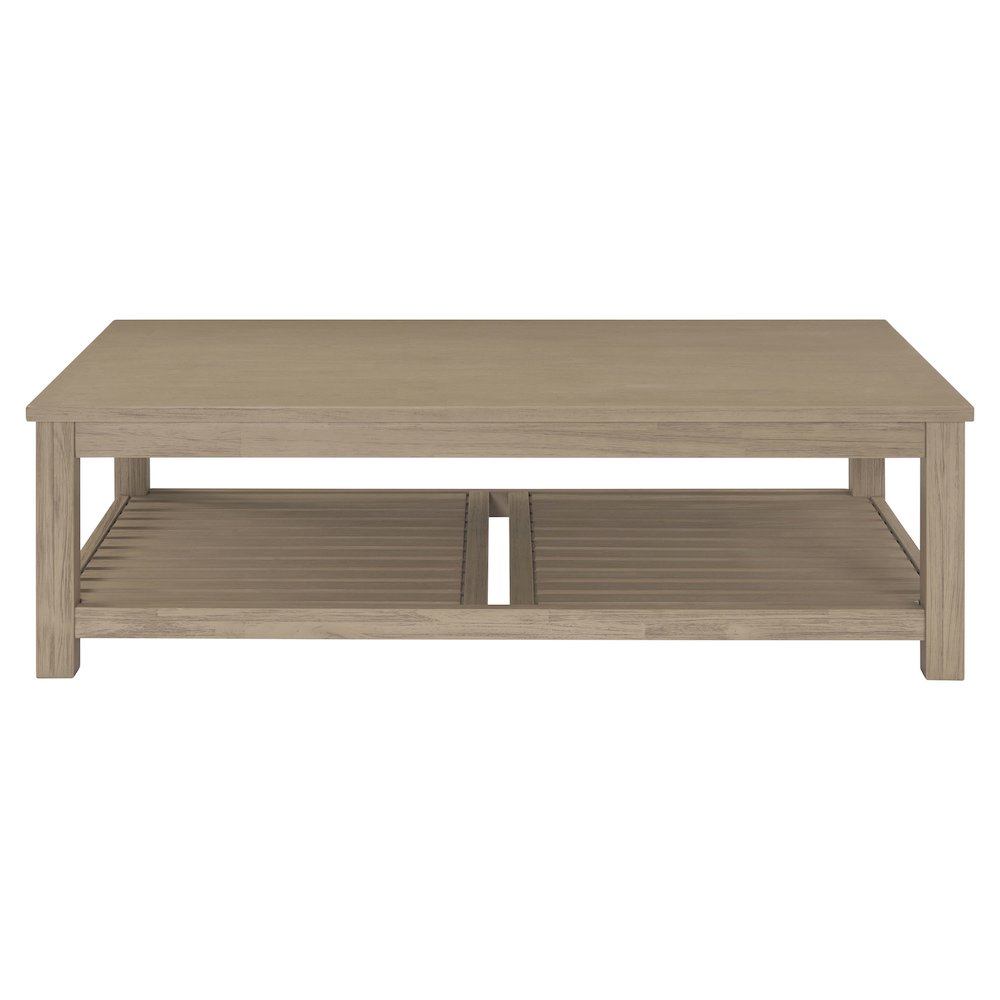 Tiburon Coffee Table. Picture 2