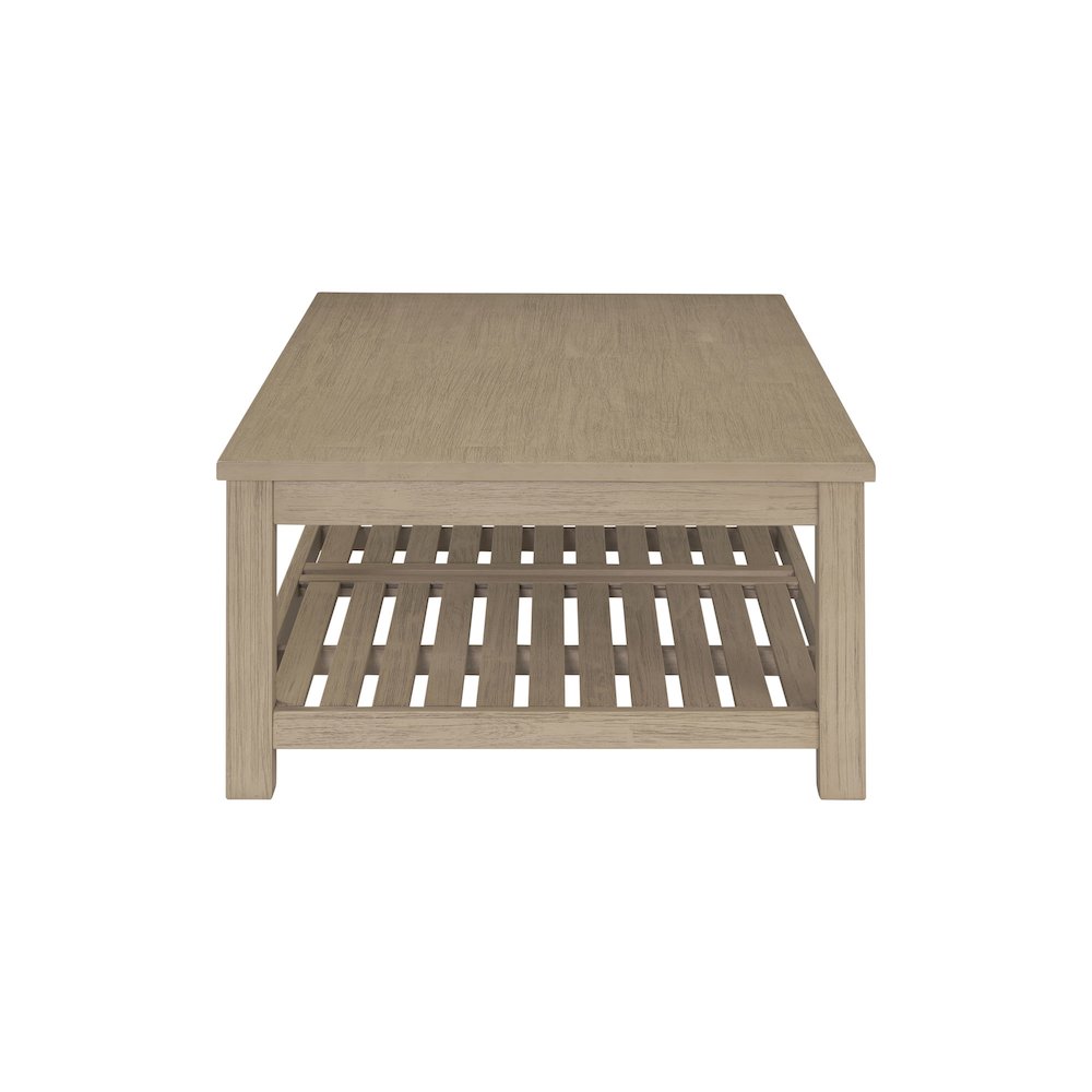 Tiburon Coffee Table. Picture 3