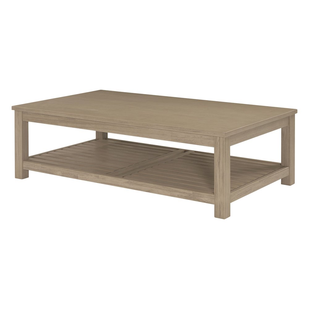 Tiburon Coffee Table. Picture 1