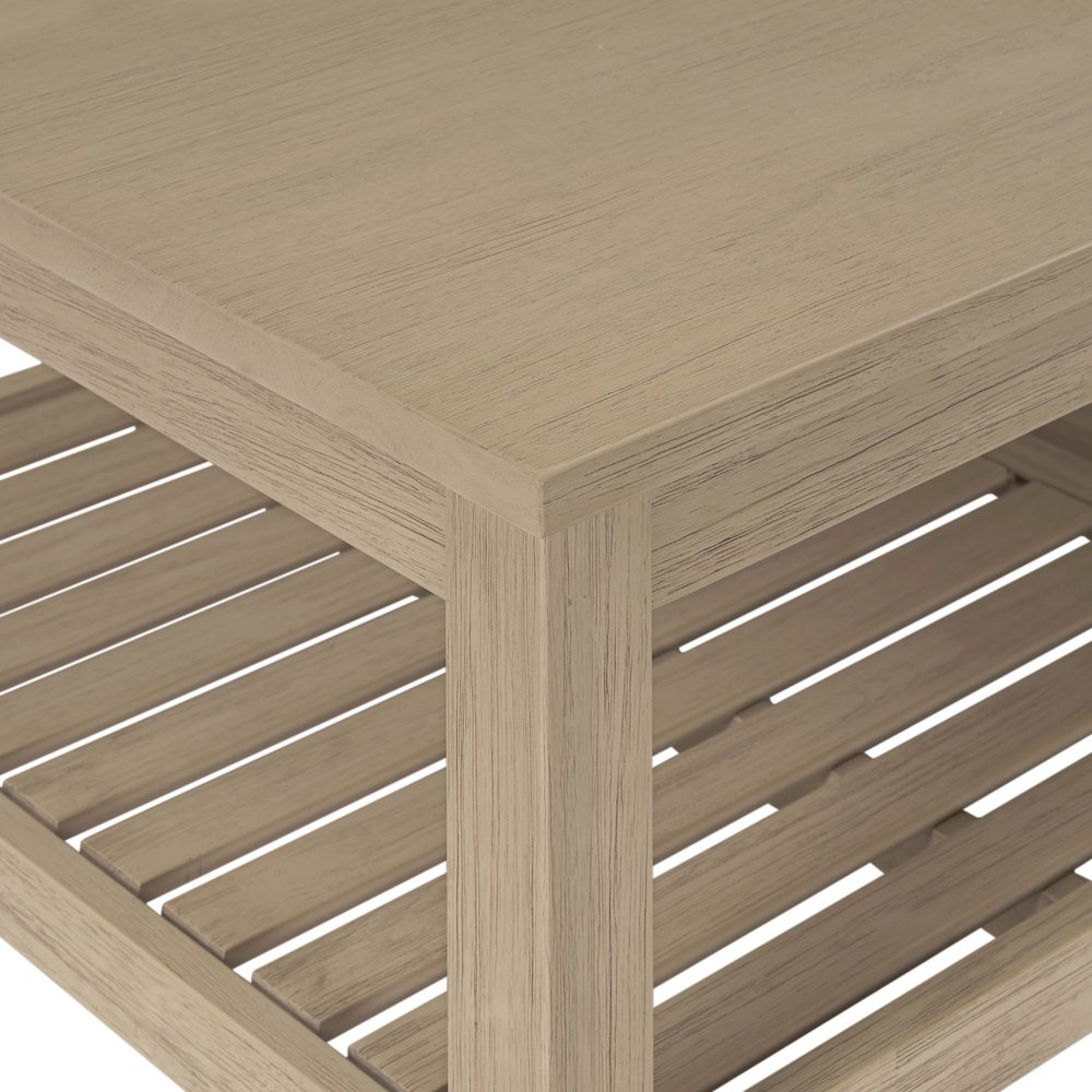 Tiburon Coffee Table. Picture 5