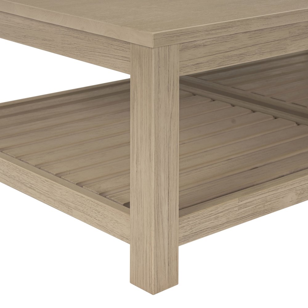 Tiburon Coffee Table. Picture 6