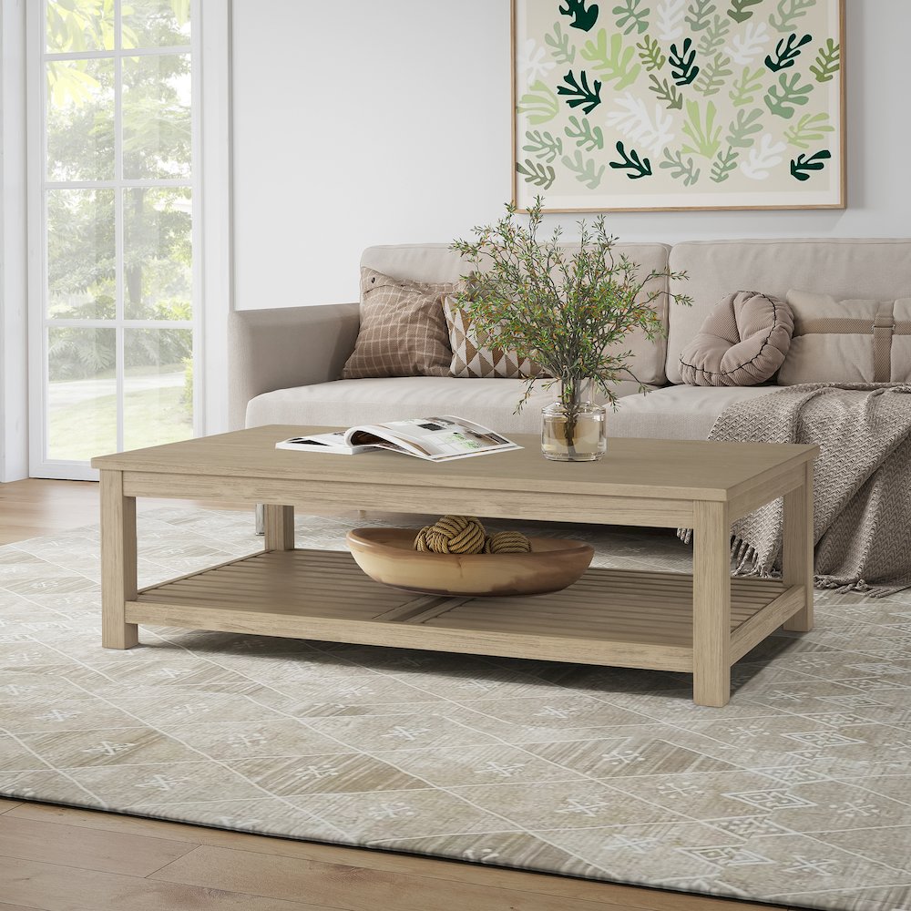 Tiburon Coffee Table. Picture 7