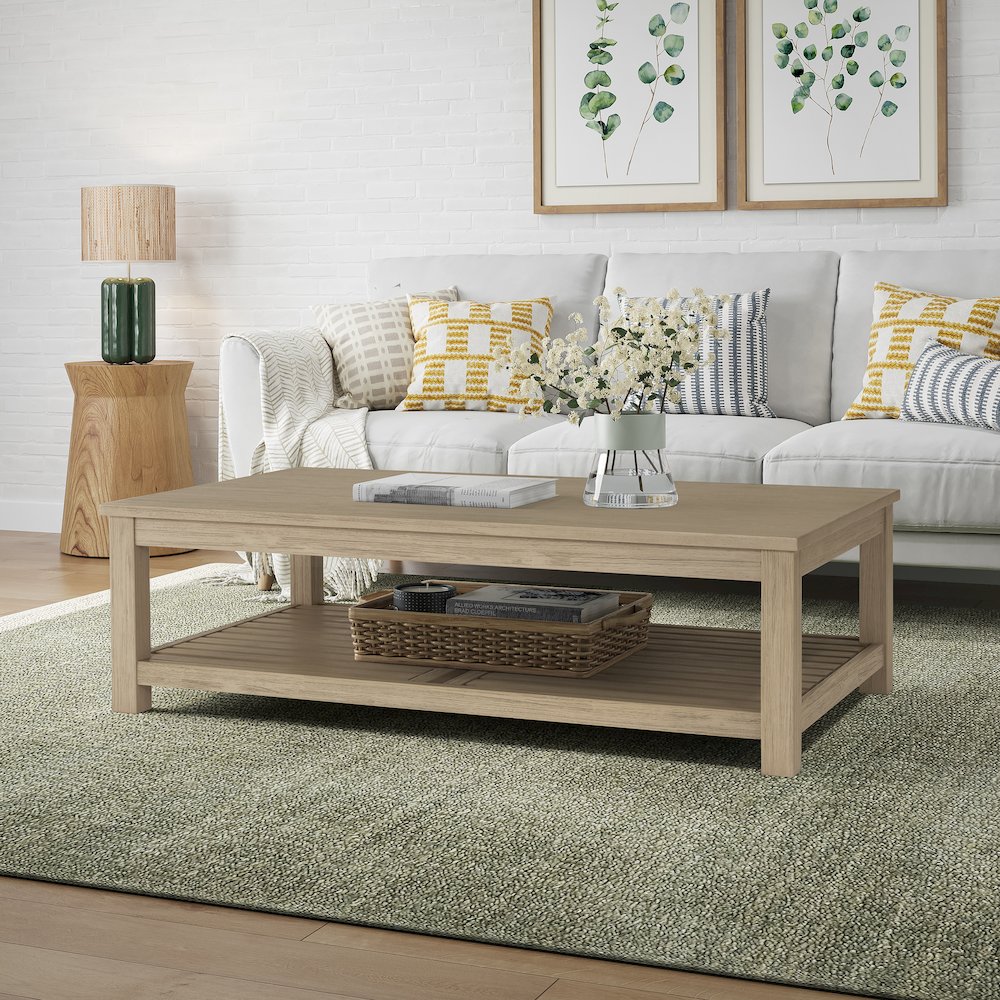 Tiburon Coffee Table. Picture 8