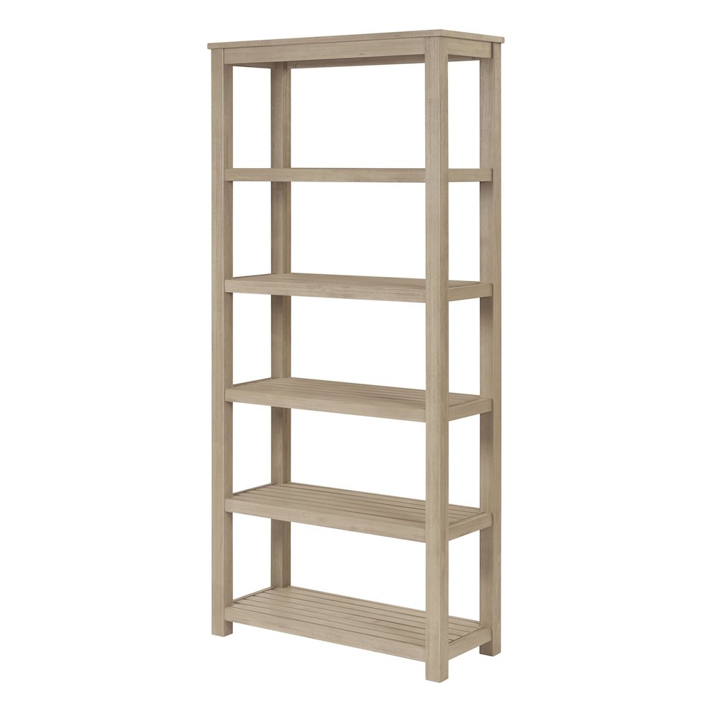 Tiburon Book Shelf. Picture 1
