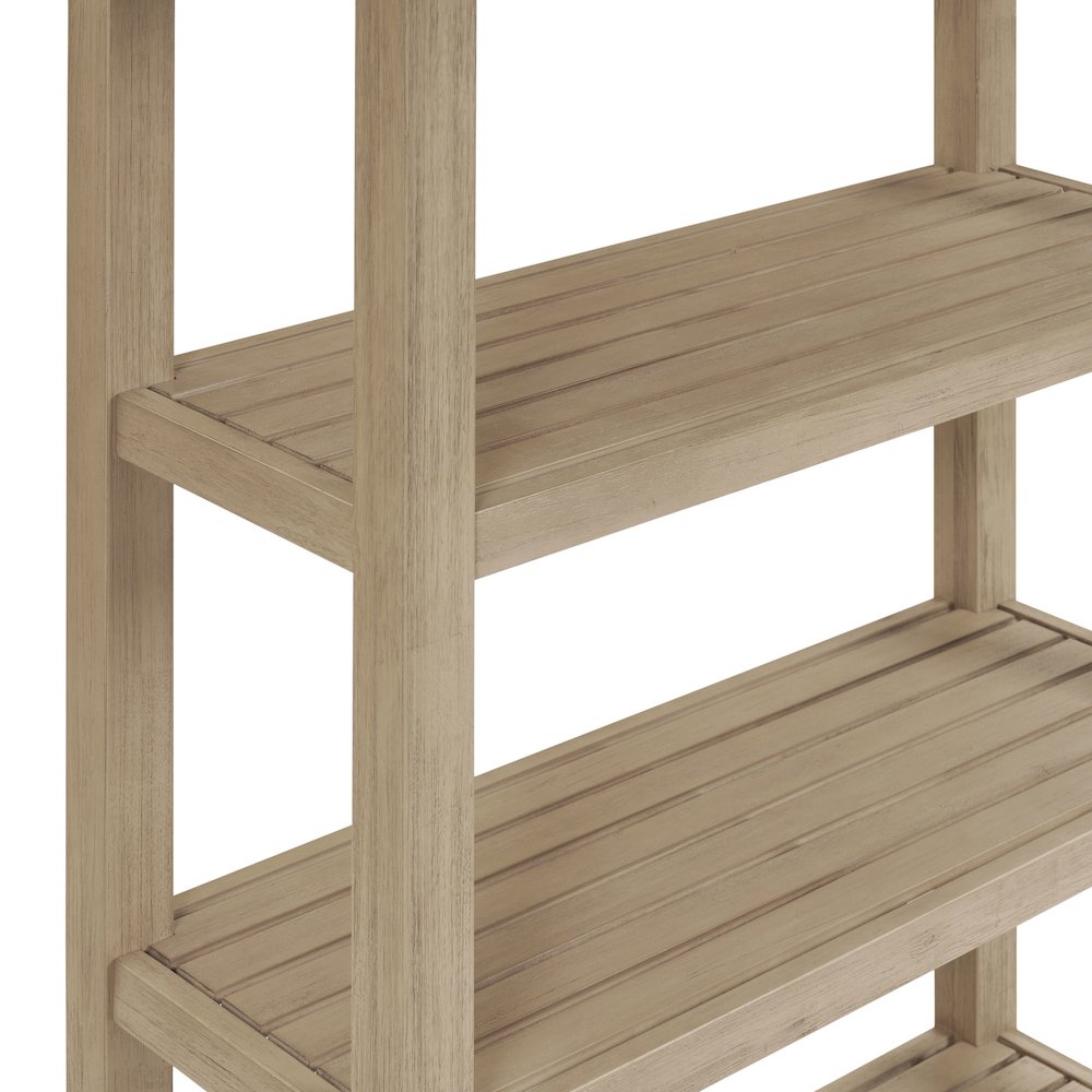 Tiburon Book Shelf. Picture 4