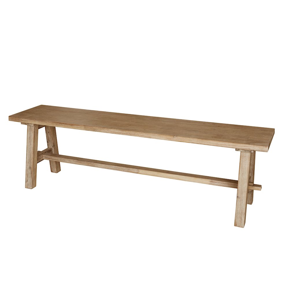 Bedford 59" Bench. Picture 1