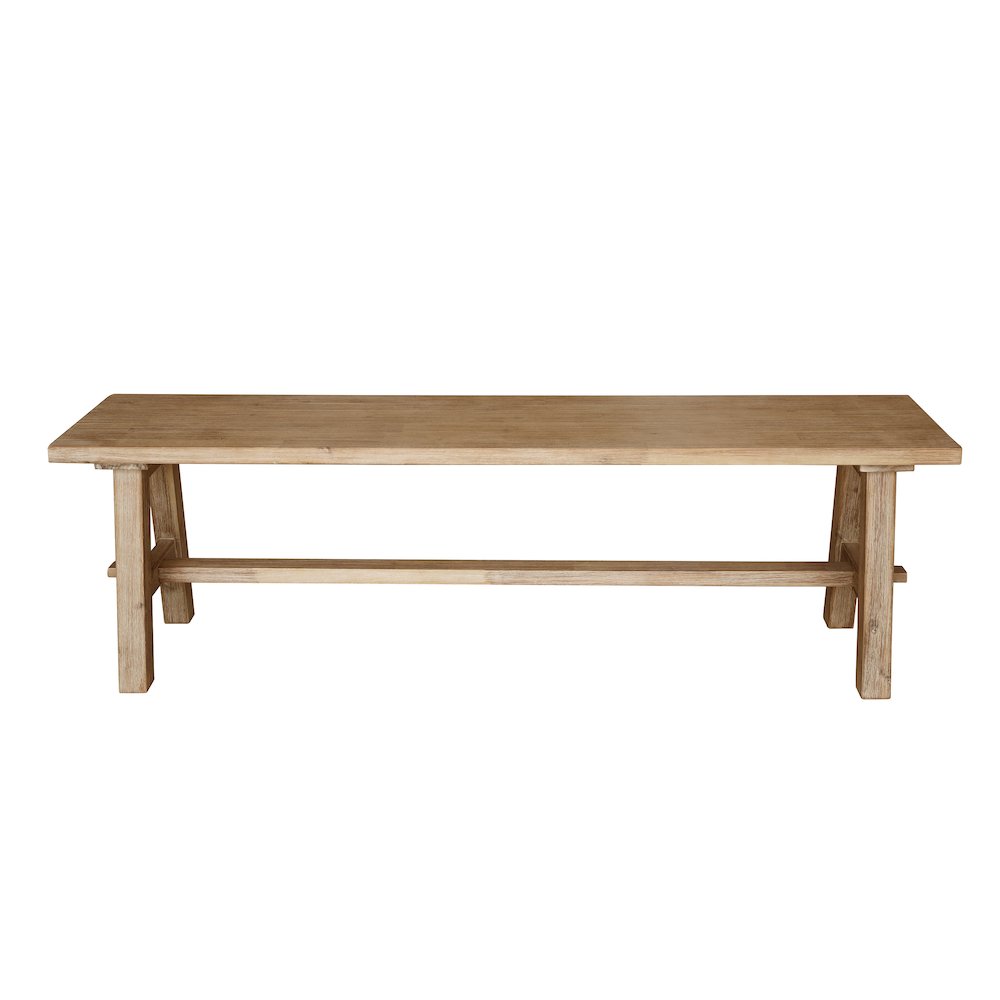 Bedford 59" Bench. Picture 2
