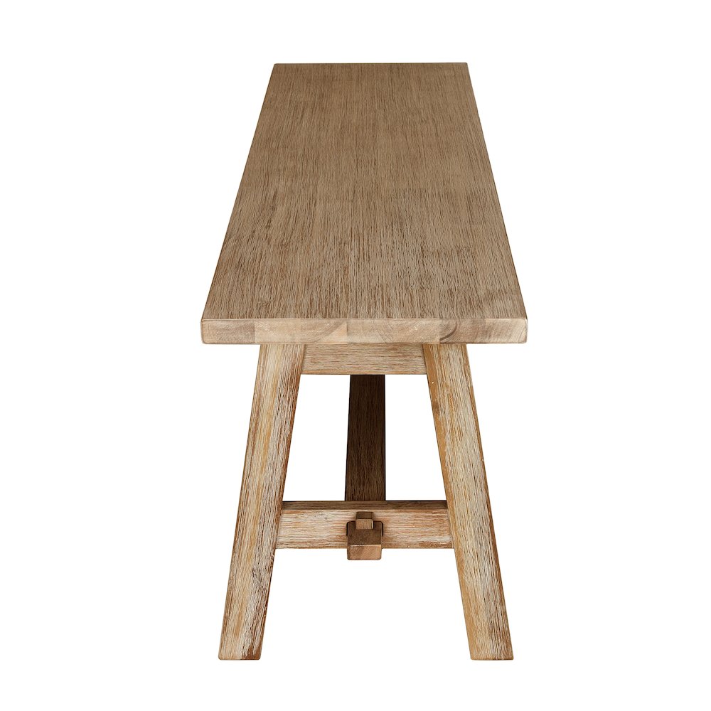 Bedford 59" Bench. Picture 3