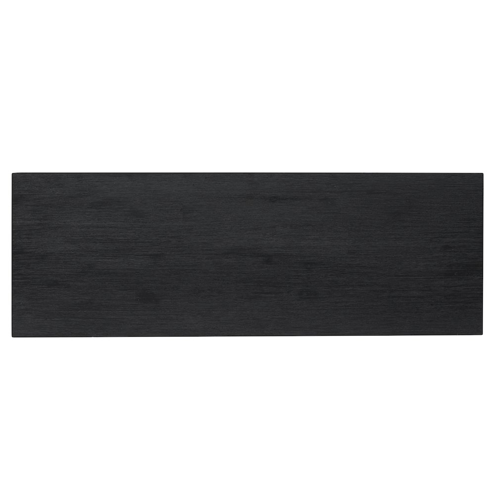 Tiburon TV Bench. Picture 4