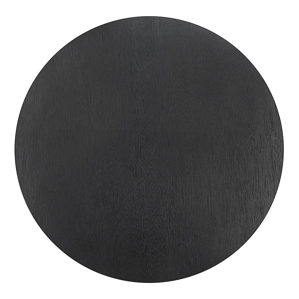 Sloane Coffee Table - Black. Picture 4