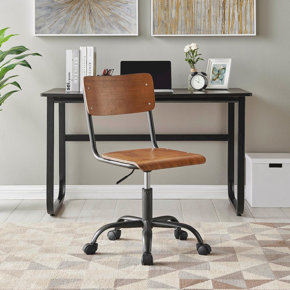 Kenneth Office Chair. Picture 12