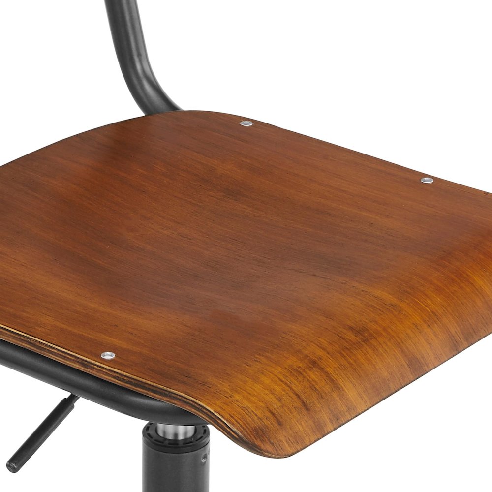 Kenneth Office Chair. Picture 5