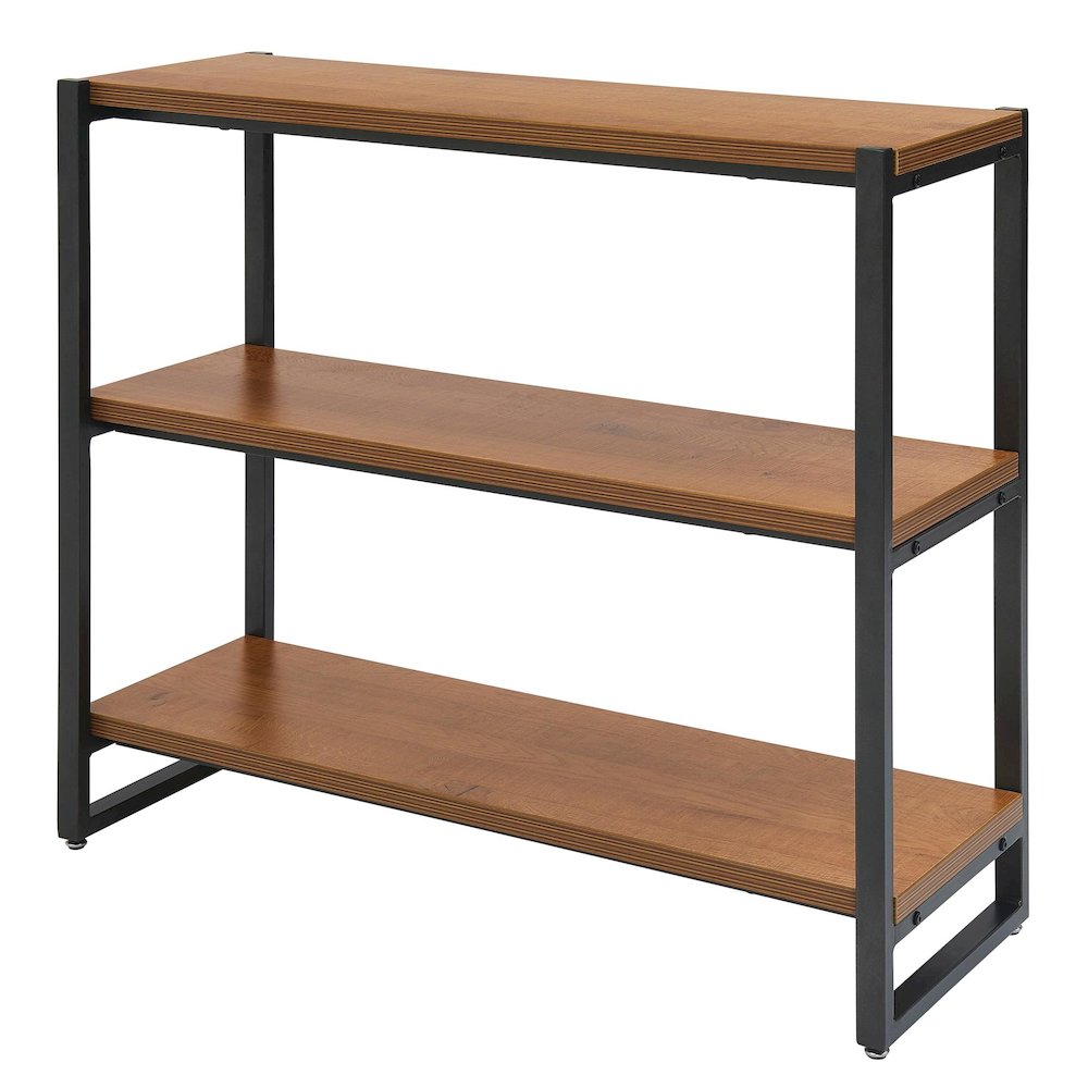 Anderson 3 Tier Bookcase. Picture 11