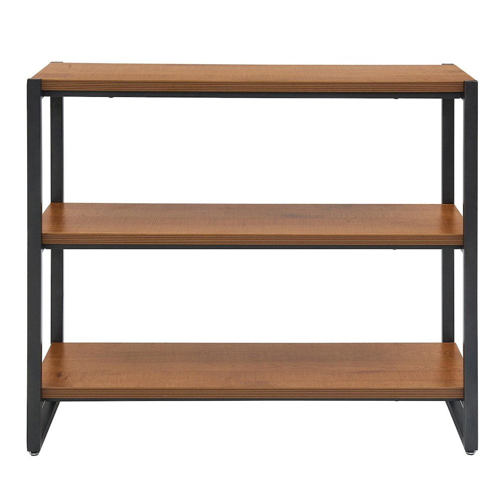 Anderson 3 Tier Bookcase. Picture 1