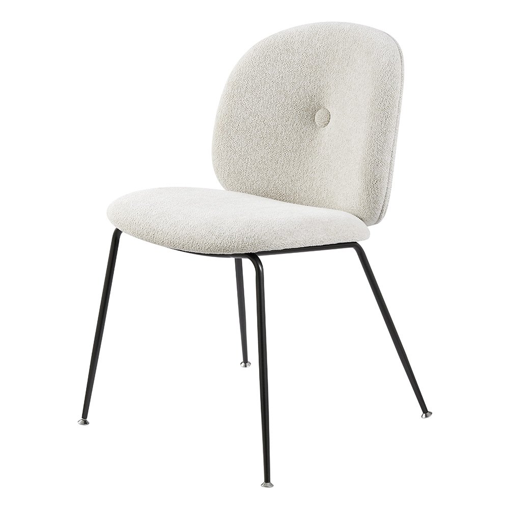 Nisha Boucle Dining Side Chair, (Set of 2). Picture 1