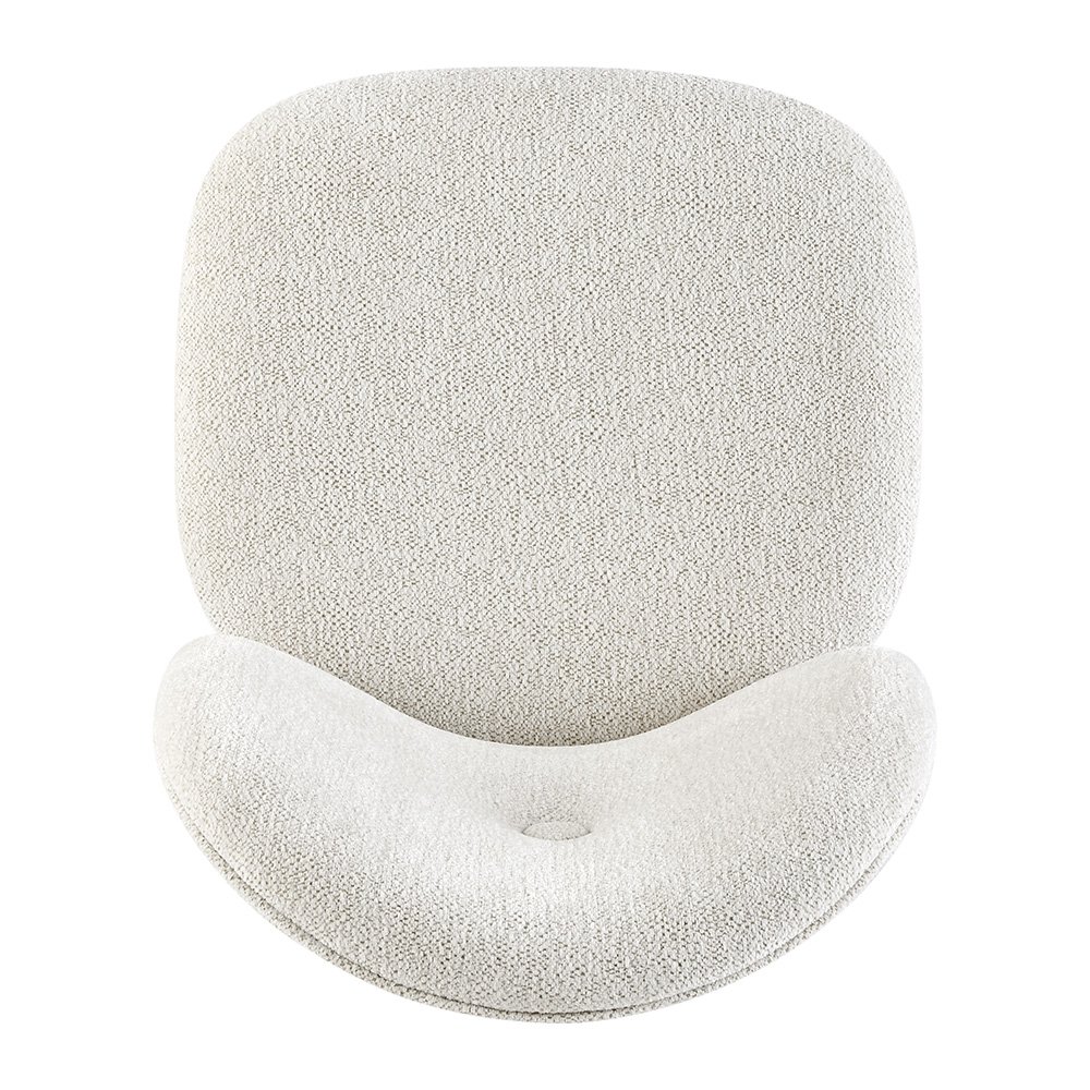 Nisha Boucle Dining Side Chair, (Set of 2). Picture 6