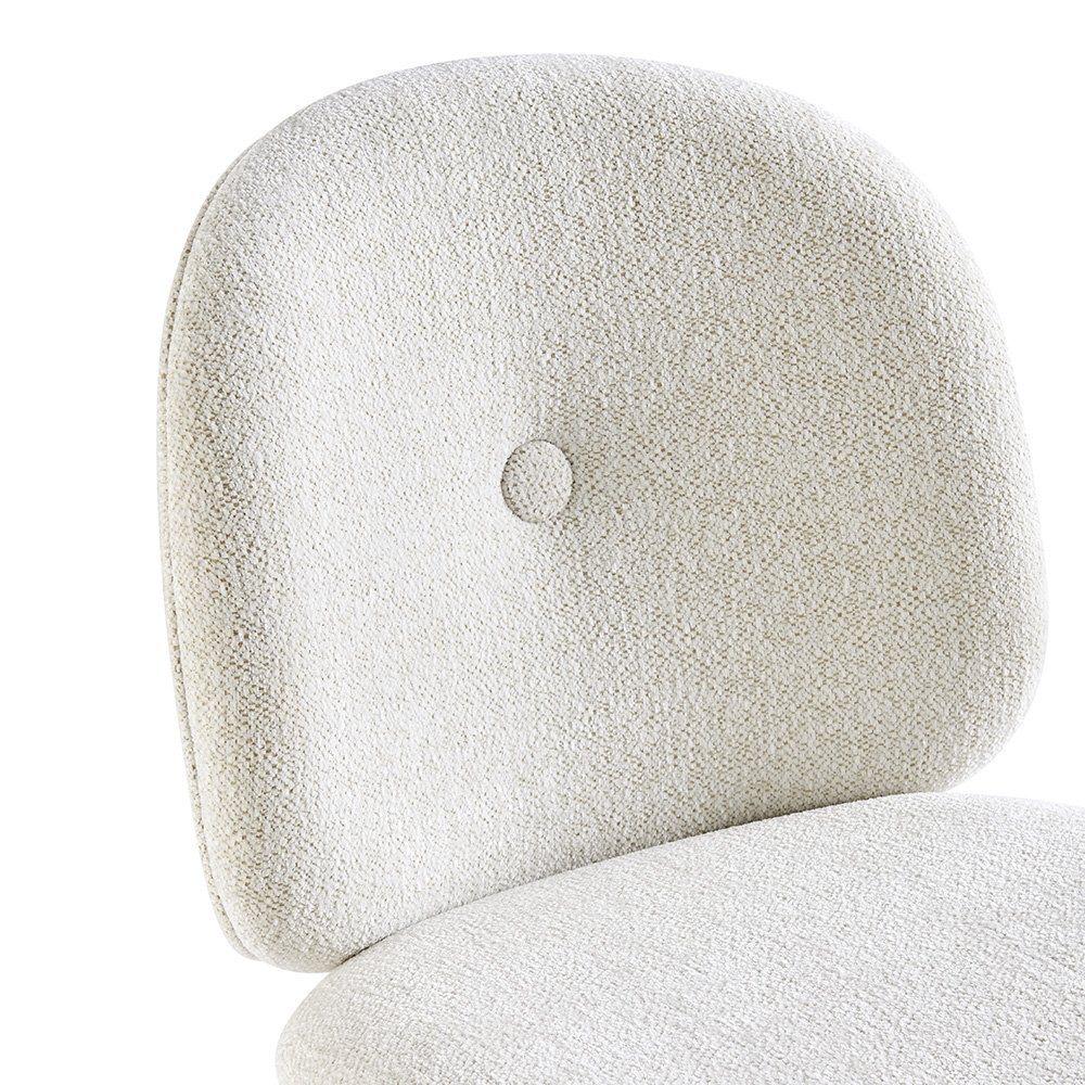 Nisha Boucle Dining Side Chair, (Set of 2). Picture 7