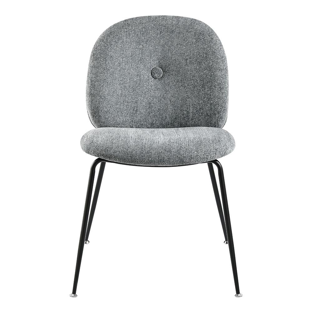 Nisha Fabric Dining Side Chair, (Set of 2). Picture 2
