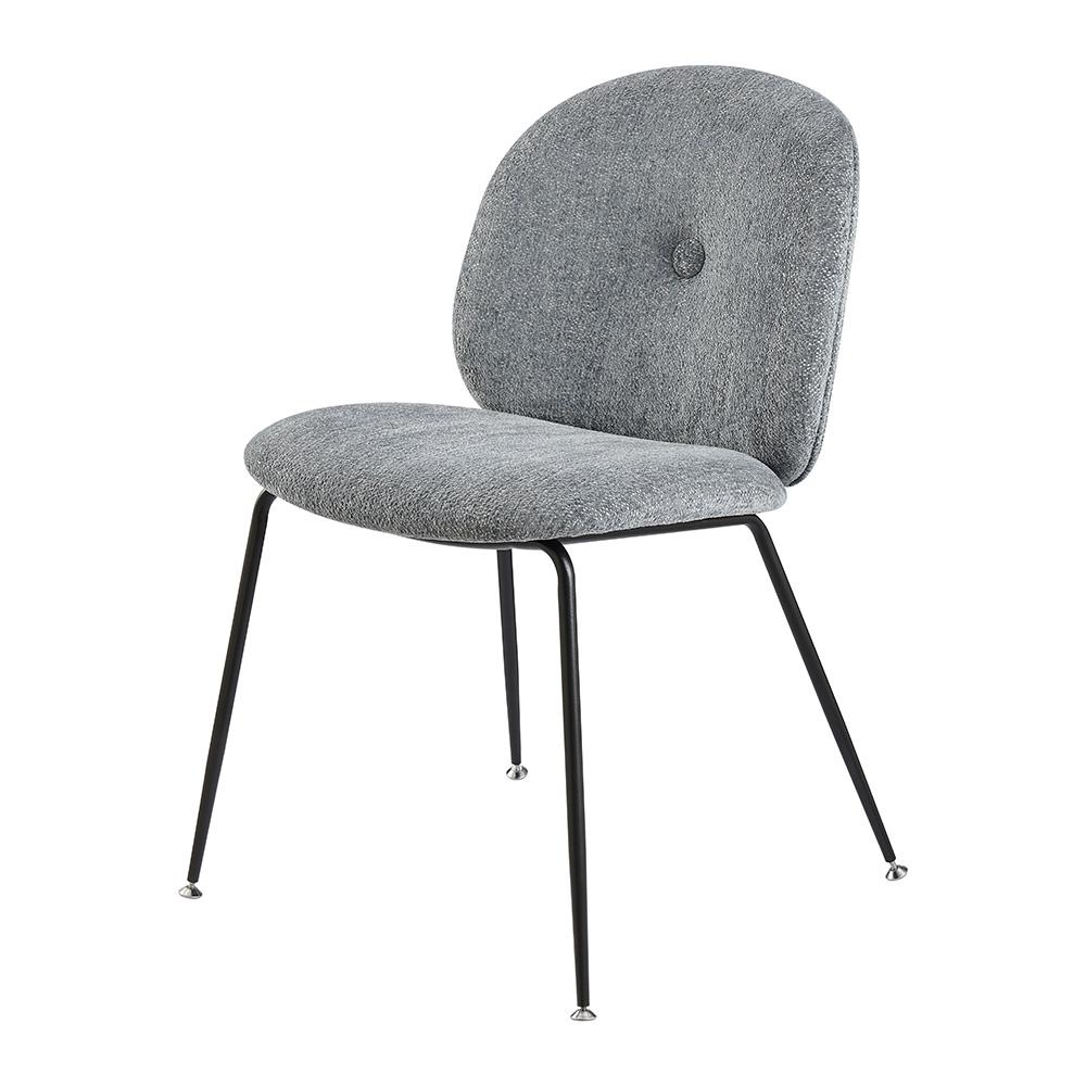 Nisha Fabric Dining Side Chair, (Set of 2). Picture 1