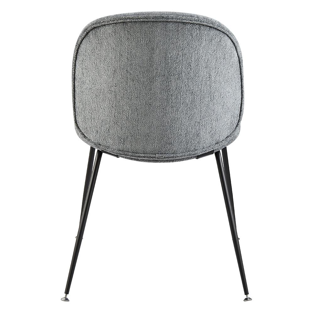 Nisha Fabric Dining Side Chair, (Set of 2). Picture 4